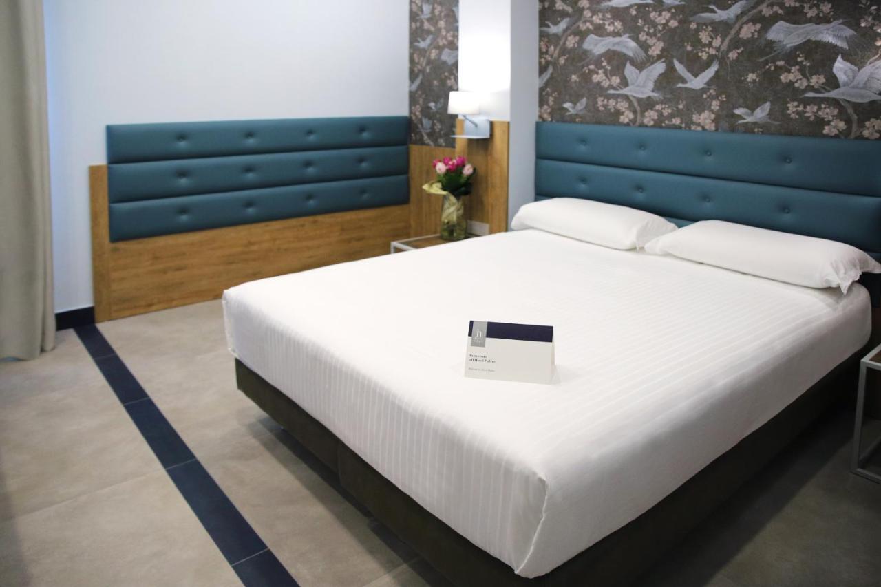 Hotel Palace 3*