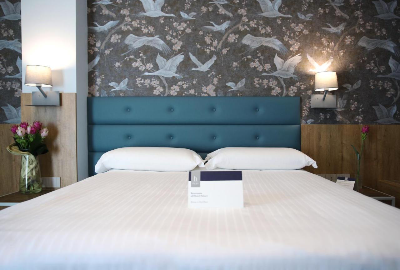 Palace Hotel 3*
