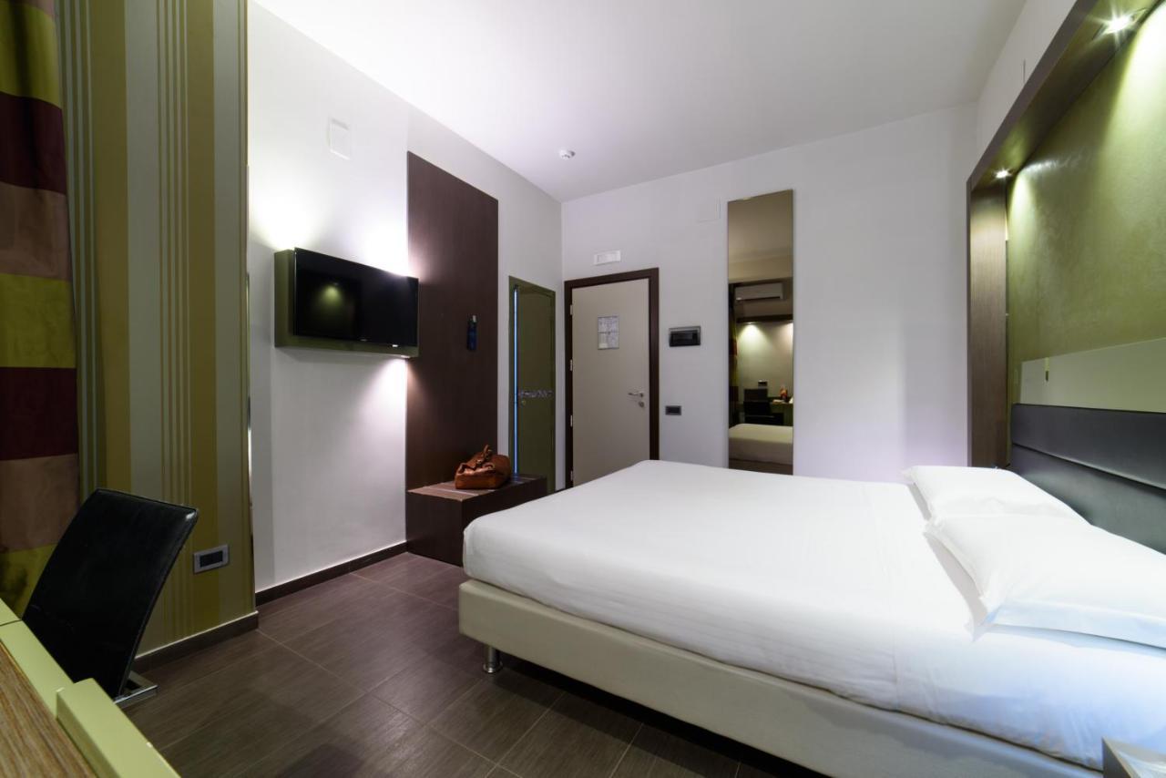 Palace Hotel Battipaglia