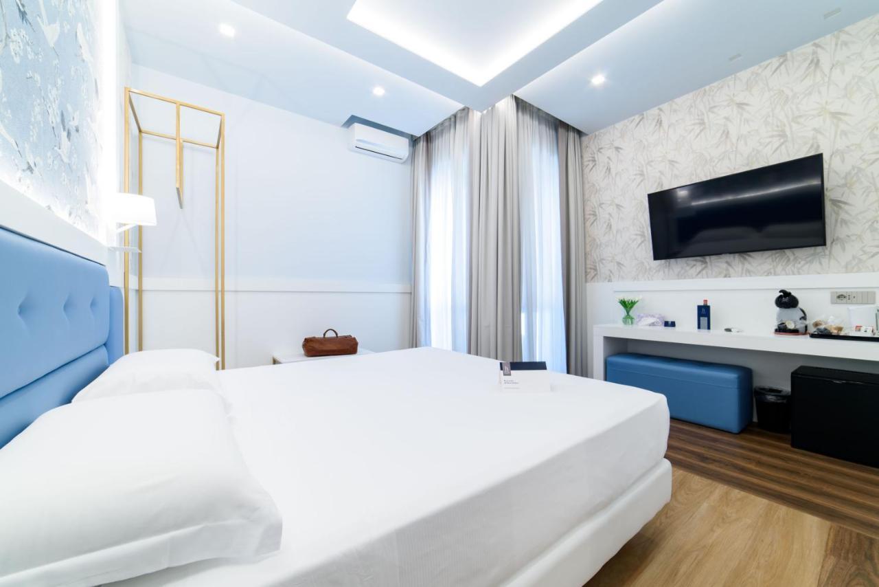 Hotel Palace Battipaglia
