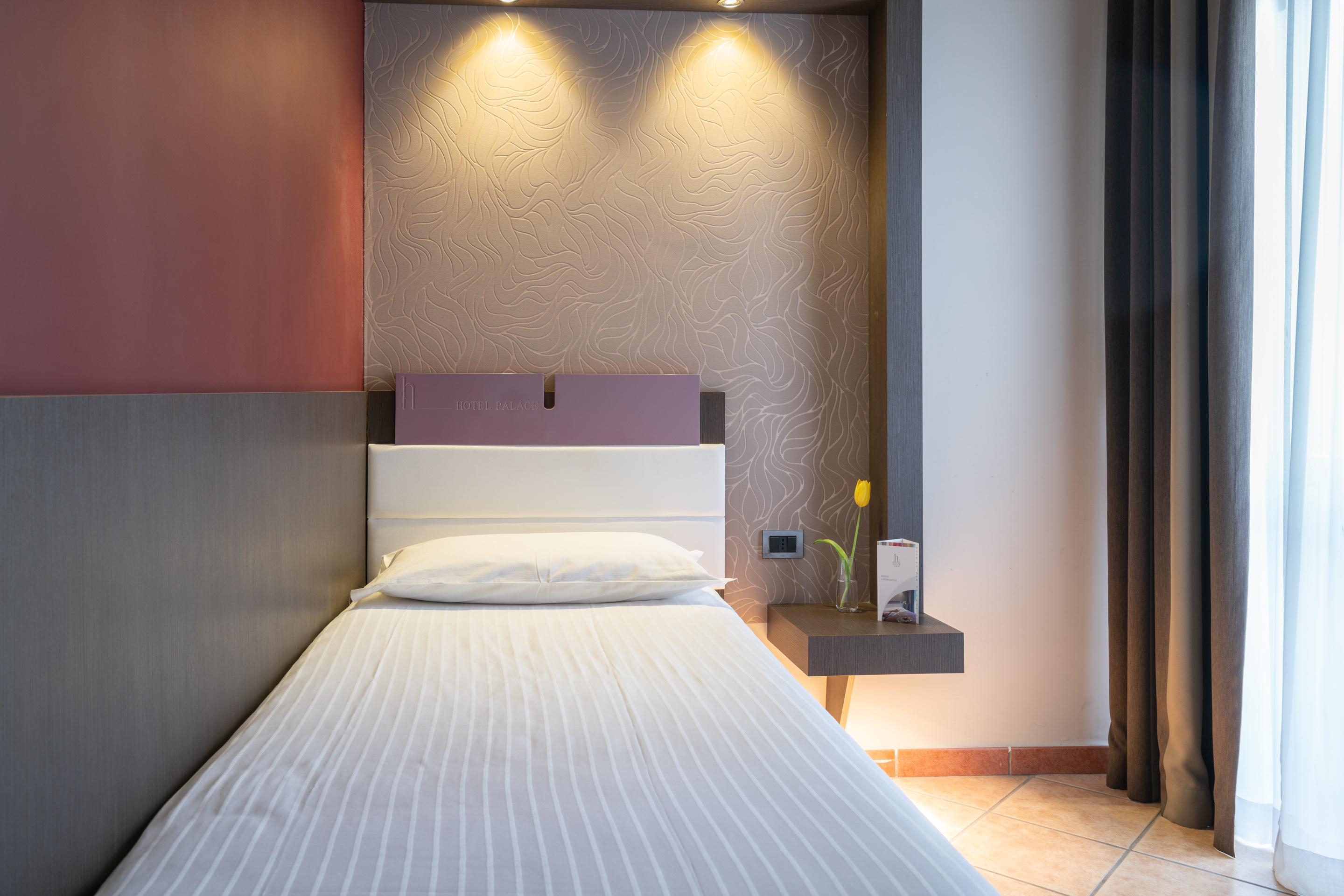 Palace 3* Battipaglia
