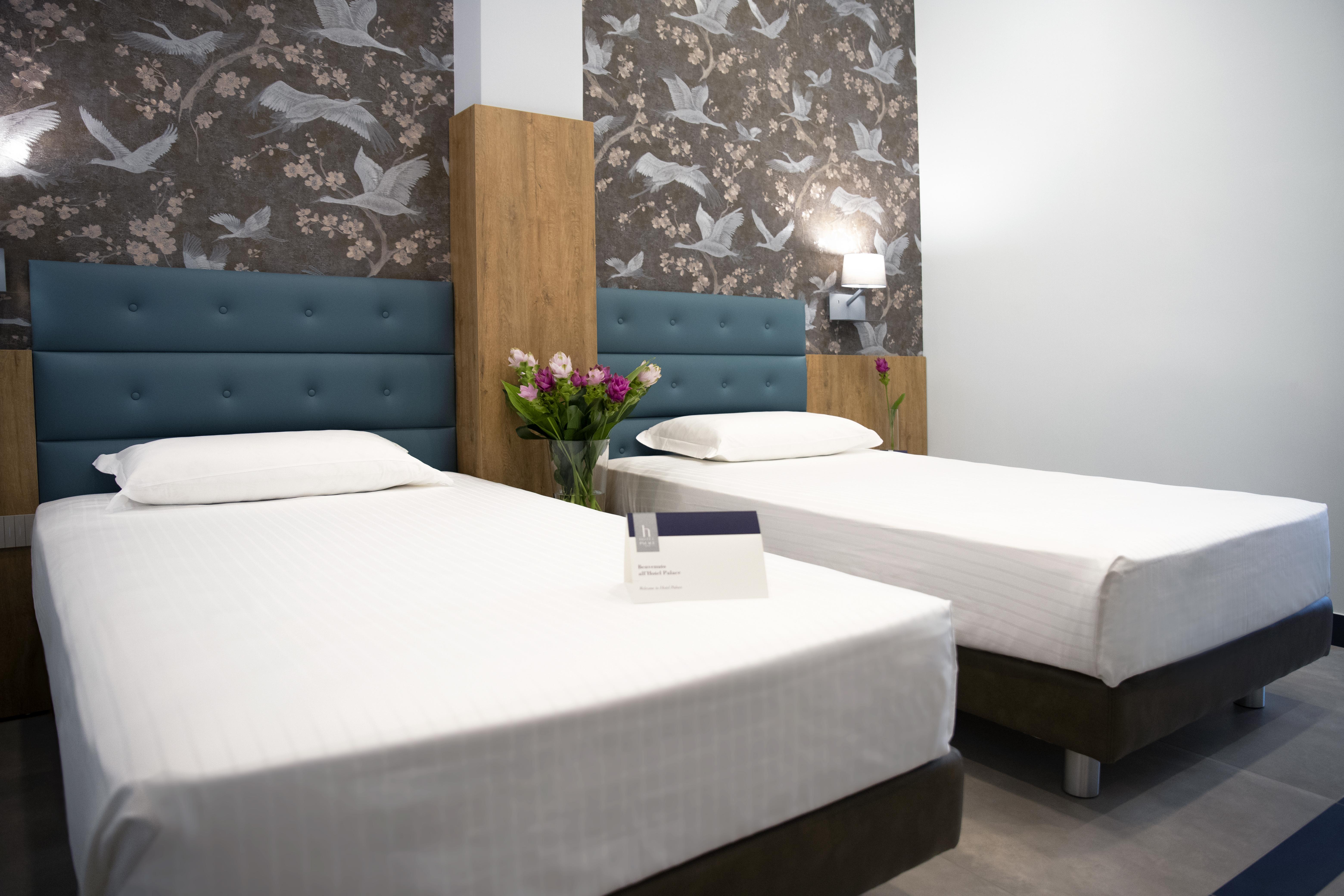 Hotel Palace 3*