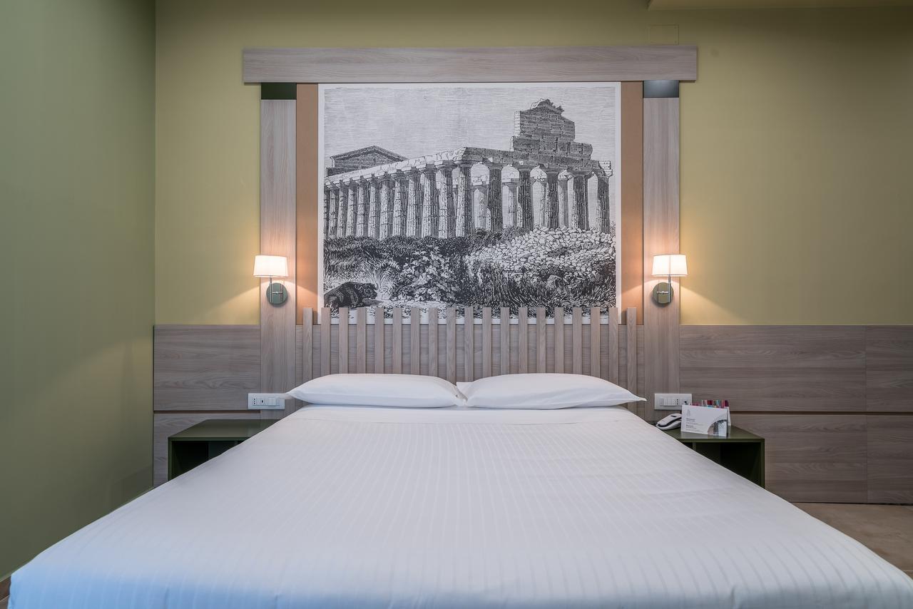 Palace Hotel Battipaglia